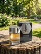 Парфюм Yves Saint Laurent L'Homme 100 мл мужские имбирь фиалка ветивер цитрусово-древесный аромат элегантный шлейф - изображение 2