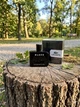 Парфюм Lacoste Essential Black 125 мл мужской с бергамотом лаймом и мускусом свежий водно-мускусный аромат - изображение 1