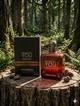 Парфюм Armani Stronger With You Absolutely 100 мл мужские амброво-восточный аромат ром и ваниль насыщенный шлейф - изображение 3
