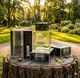 Парфюм Chanel Platinum Égoïste 100 мл мужские свежий фужерно-древесный аромат с лавандой мхом и кедром - изображение 2