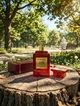 Парфюм Tom Ford Jasmin Rouge 100 мл унисекс восточно-цветочный аромат с пряным стартом чувственный жасмин шлейф и стойкость - изображение 3