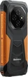 Смартфон Blackview Fort 1 6/256GB Orange - изображение 3
