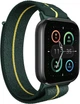Смарт-годинник Motorola Moto Watch Fit Trekking Green (PG38C07182) - зображення 3