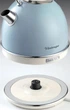 Электрочайник Ariete 2877 GR - изображение 3