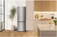 Холодильник із морозильною камерою Gorenje RK58DPS4I - зображення 3