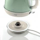 Электрочайник Ariete 2869 GR (2869/04) - изображение 2