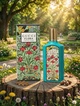 Парфюм Gucci Flora Gorgeous Jasmine 100 мл женские с жасмином и магнолией сандаловое дерево цветочный шлейф - изображение 1