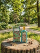 Парфюм Gucci Flora Gorgeous Jasmine 100 мл женские с жасмином и магнолией сандаловое дерево цветочный шлейф - изображение 3