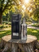 Парфюм Montale Vanilla Extasy 100 мл женские нишевый восточный гурманский аромат с ванилью иланг-илангом и бензоином шлейф - изображение 1