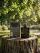 Парфюм Prada Luna Rossa Black 100 мл мужские бергамот пачули мускус амбра элегантный древесный шлейф - изображение 2