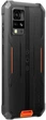 Смартфон Blackview BV4800 SE 4/64GB Orange - изображение 5