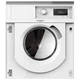 Пральна машина автоматична Whirlpool BI WDWG 75148 - зображення 1