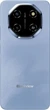 Смартфон Blackview Shark 6 4/128GB Glacier Blue - изображение 3