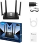Беспроводной маршрутизатор (роутер) Cudy WR3600 - изображение 3