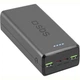 Повербанк (Powerbank) SBS 30000 mAh Black (TTBB30000PD20K) - зображення 1