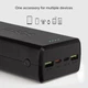 Повербанк (Powerbank) SBS 30000 mAh Black (TTBB30000PD20K) - зображення 2