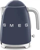 Электрочайник SMEG KLF03NBEU - изображение 1