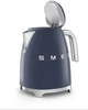 Электрочайник SMEG KLF03NBEU - изображение 5