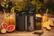 Соковыжималка центробежная Mesko MS 4126 Black - изображение 8