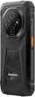 Смартфон Blackview Fort 1 4/128GB Black - зображення 4