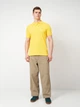 Поло чоловіче Polo Ralph Lauren 11712 XL Жовте (smt2000000044408) - зображення 3
