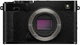 Цифровая фотокамера Fujifilm беззеркальная 40,2 Мп черная (694474) - изображение 1