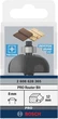 Фреза фасонная Bosch Professional Std S8 R12 D367 L16 (633045) - изображение 2