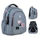 Рюкзак Kite Education teens K24-8001L-2 - зображення 1