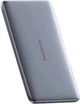 Повербанк (Powerbank) Baseus PicoGo Ultra-Slim Magnetic 5000 mAh Grey (P1007680C813-00) - зображення 1