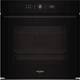 Духовка електрична Whirlpool WOI5S8CM1SBA - зображення 1