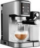 Рожковая кофеварка эспрессо Sencor SES 4910SS - изображение 2