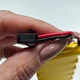 Акумулятор 7.2 V Вольт Ni-MH 2300 Mah, Роз'єм SM. батарея для іграшки машинок іграшок джипа на пульту машинки - зображення 13