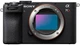 Цифр. фотокамера Sony Alpha 7CR body black (643224) - зображення 1