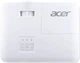 Проектор Acer DLP 1920x1080 5200 лм для бизнеса и обучения (694527) - изображение 7