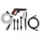 Мінімийка акумуляторна Einhell 36В 105бар 320л/год 5м шланг 3,5кг (696519) - зображення 7
