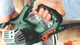 Дискова пила Bosch KS 55 A, 1200 Вт, діаметр 160 мм, вага 3.9 кг. (633355) - зображення 3