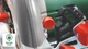 Дискова пила Bosch KS 55 A, 1200 Вт, діаметр 160 мм, вага 3.9 кг. (633355) - зображення 4