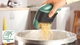 Дискова пила Bosch KS 55 A, 1200 Вт, діаметр 160 мм, вага 3.9 кг. (633355) - зображення 5