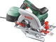 Дискова пила Bosch KS 55 A, 1200 Вт, діаметр 160 мм, вага 3.9 кг. (633355) - зображення 8