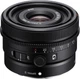 Объектив Sony E 24 мм f 2 8 G Широкоугольный 162 г (694478) - изображение 1
