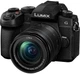 Цифр. фотокамера Panasonic DC-G97 Kit 12-60 mm f3.5-5.6 (643238) - зображення 1