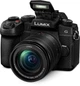 Цифр. фотокамера Panasonic DC-G97 Kit 12-60 mm f3.5-5.6 (643238) - зображення 3