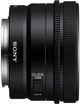 Объектив Sony E 24 мм f 2 8 G Широкоугольный 162 г (694478) - изображение 5