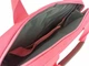 Сумка для ноутбука 13,3" Sumdex Impulse Fashion Place PON-451PK розовая - изображение 6
