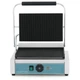 Гриль контактний GoodFood ECG11 BLUE - изображение 2