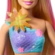 Кукла Barbie Fantastic fashion Цветочная магия Блондинка JDM72 - изображение 2