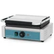 Гриль контактний GoodFood ECG11 BLUE - изображение 4