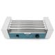 Гриль роликовий GoodFood HDRG5 BLUE - изображение 4