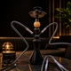 Кальян Hookah Havana Black высотой 45 см на 2 персоны - изображение 1