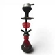 Кальян Hookah Dafna 0151-2 Red Plus высотой 41 см на 2 персоны - изображение 4